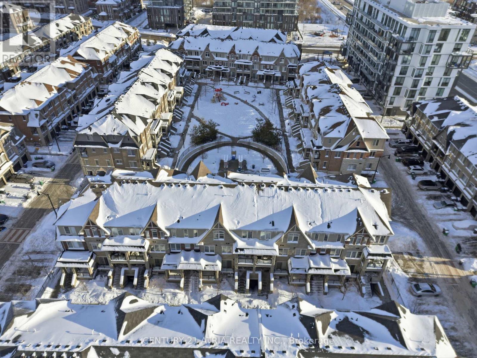 140 - 200 Veterans Drive, Brampton, Ontario  L7A 4S6 - Photo 8 - W12741932