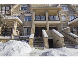 140 - 200 VETERANS DRIVE, Brampton, Ontario