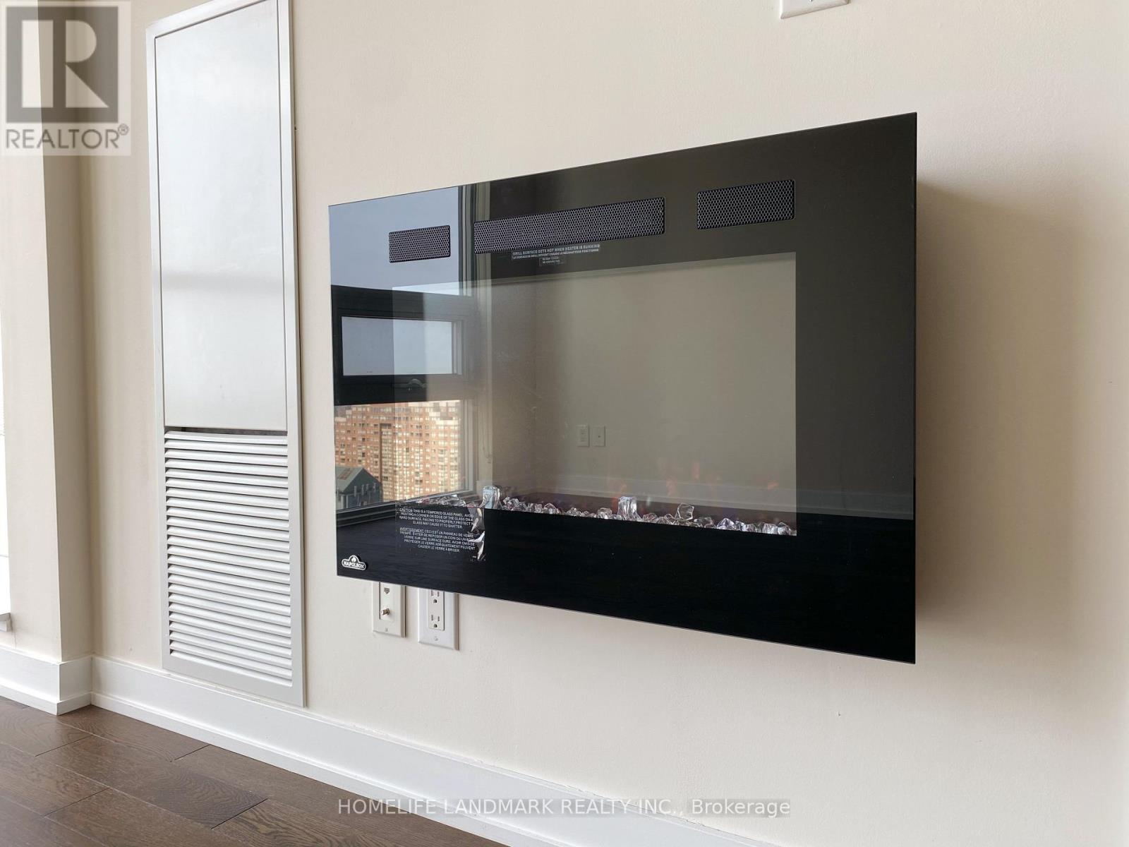 2310 - 510 Curran Place, Mississauga, Ontario  L5B 0J8 - Photo 12 - W12741934