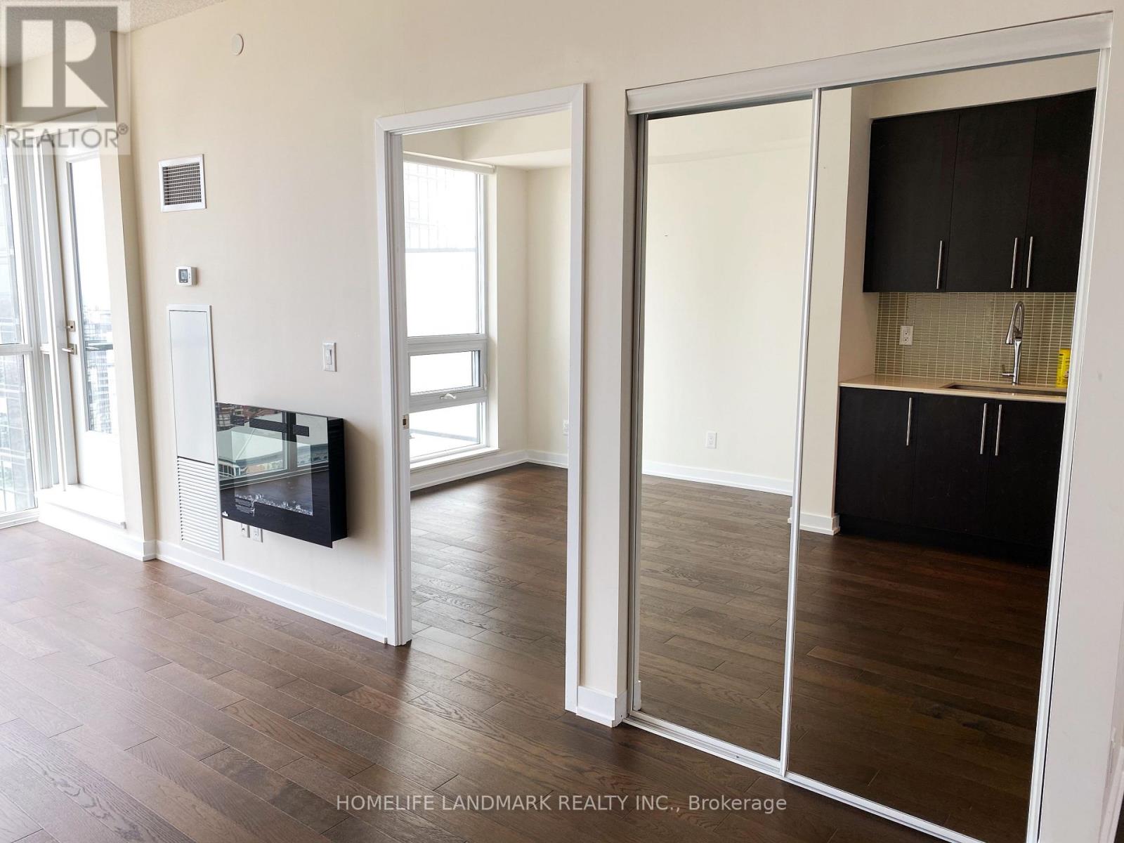 2310 - 510 Curran Place, Mississauga, Ontario  L5B 0J8 - Photo 6 - W12741934