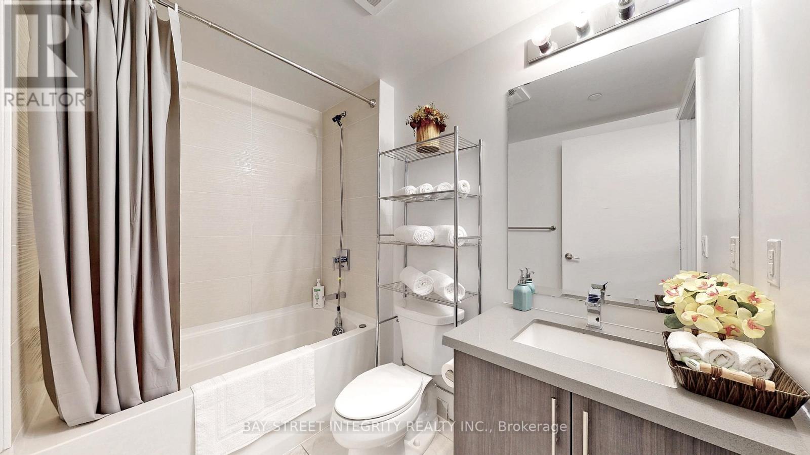 801 - 16 Mcadam Avenue, Toronto, Ontario  M6A 0B9 - Photo 11 - W12741938