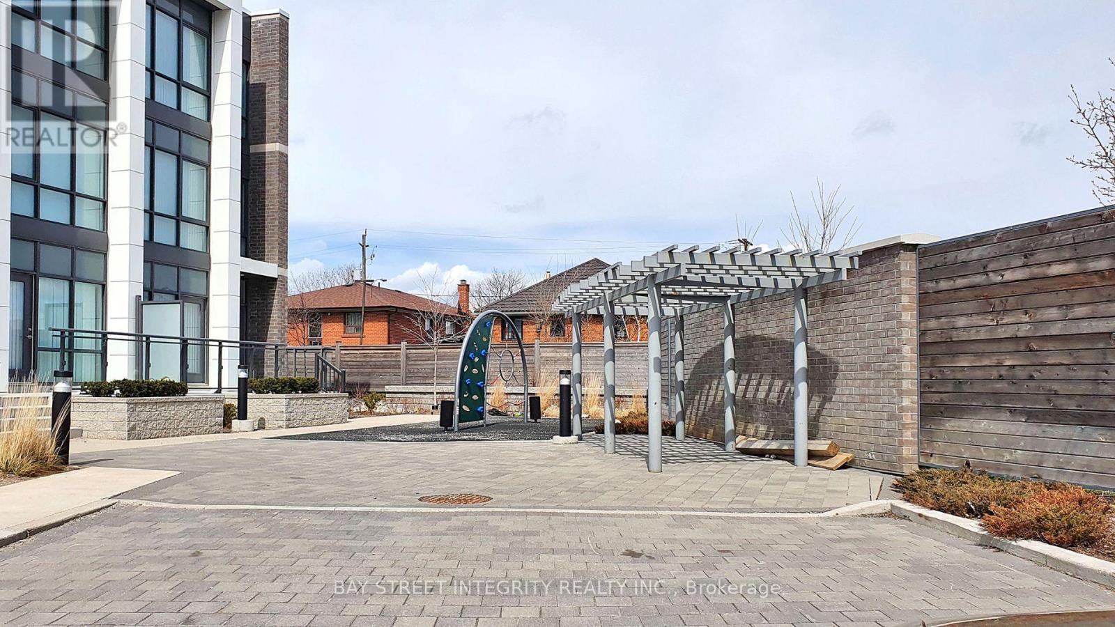 801 - 16 Mcadam Avenue, Toronto, Ontario  M6A 0B9 - Photo 13 - W12741938