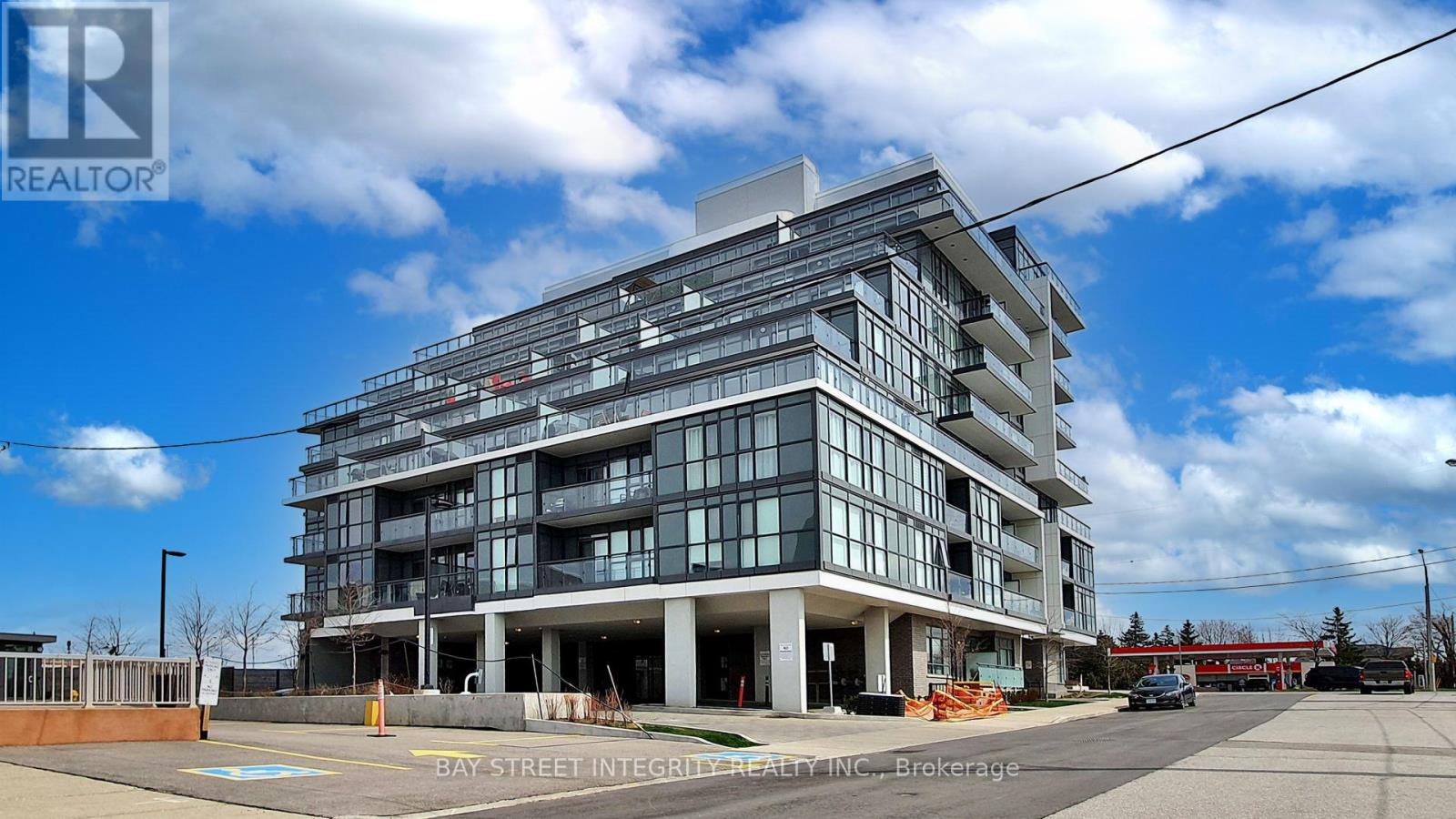 801 - 16 Mcadam Avenue, Toronto, Ontario  M6A 0B9 - Photo 18 - W12741938