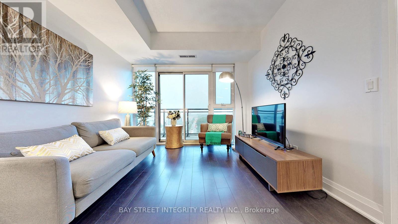 801 - 16 Mcadam Avenue, Toronto, Ontario  M6A 0B9 - Photo 20 - W12741938