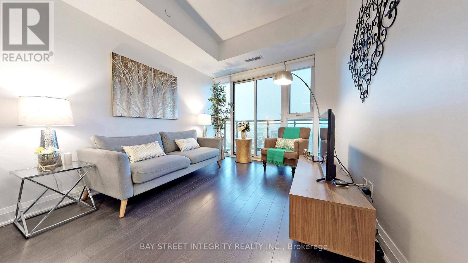 801 - 16 Mcadam Avenue, Toronto, Ontario  M6A 0B9 - Photo 21 - W12741938