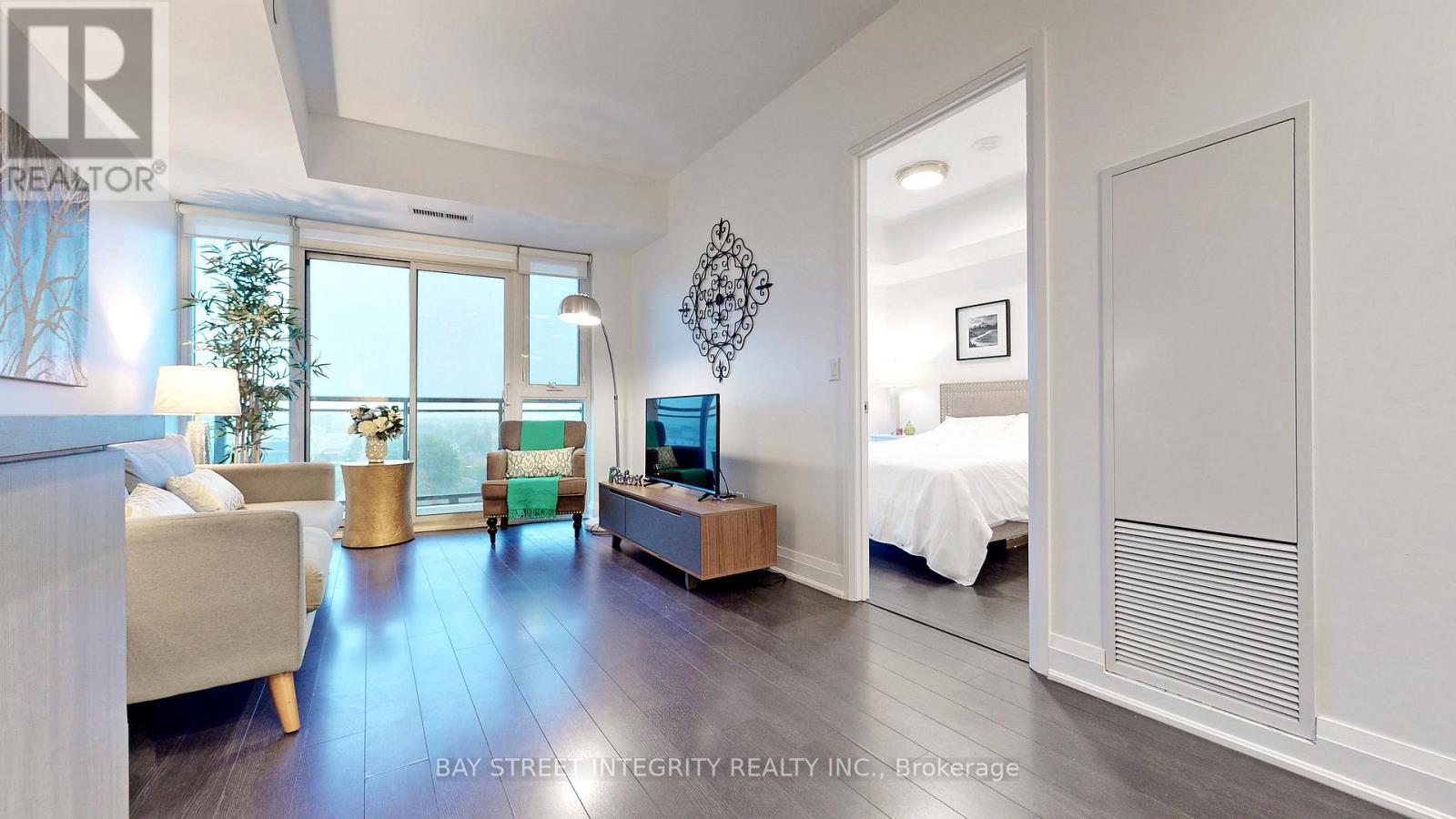 801 - 16 Mcadam Avenue, Toronto, Ontario  M6A 0B9 - Photo 22 - W12741938