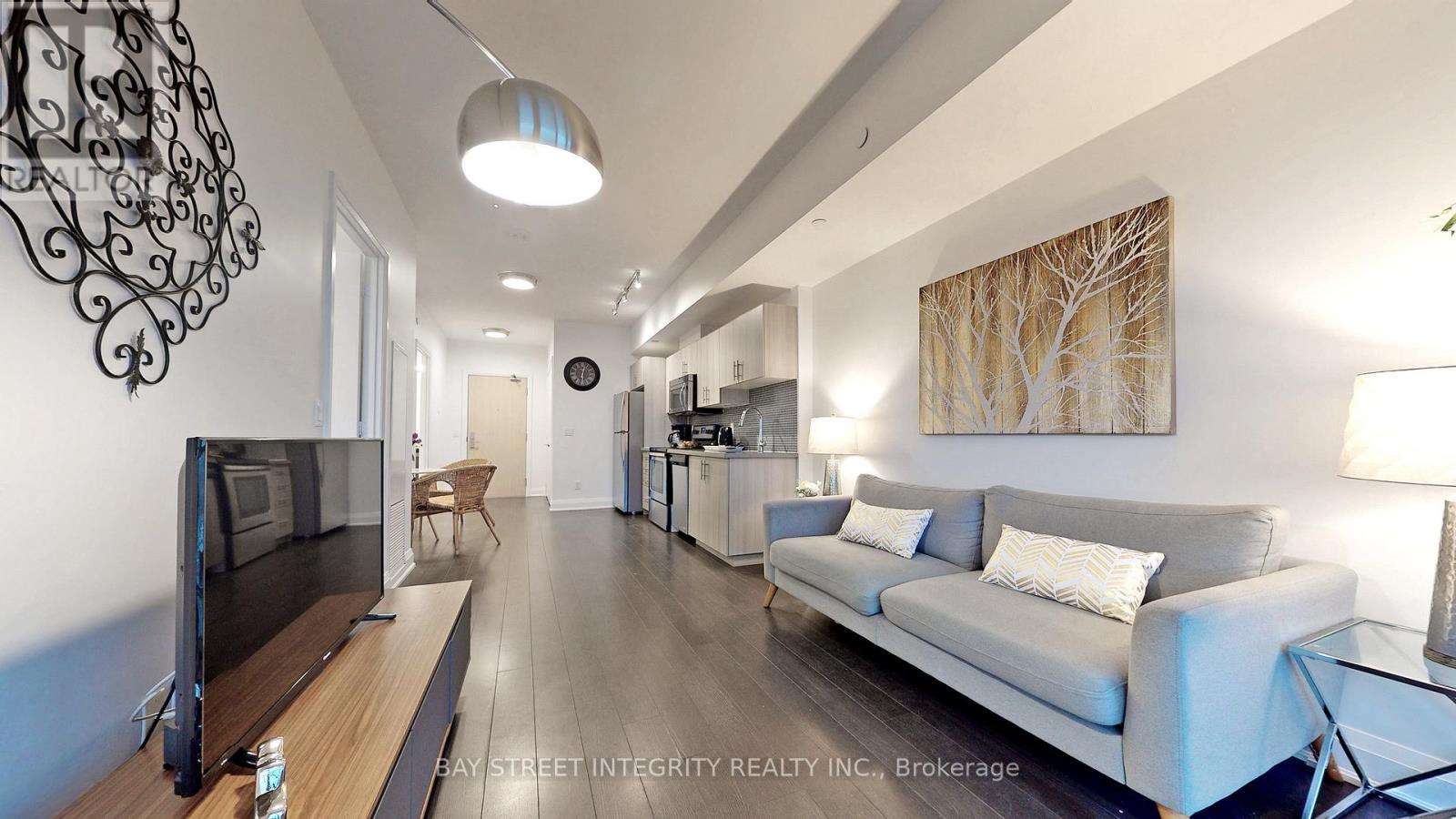 801 - 16 Mcadam Avenue, Toronto, Ontario  M6A 0B9 - Photo 23 - W12741938