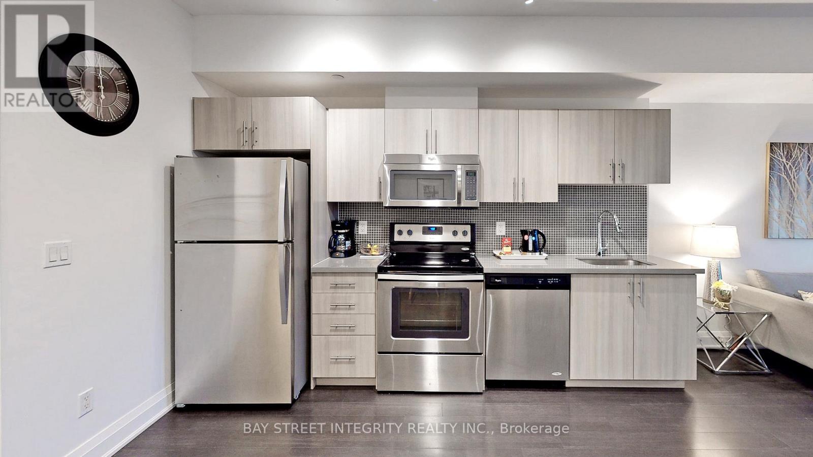 801 - 16 Mcadam Avenue, Toronto, Ontario  M6A 0B9 - Photo 3 - W12741938