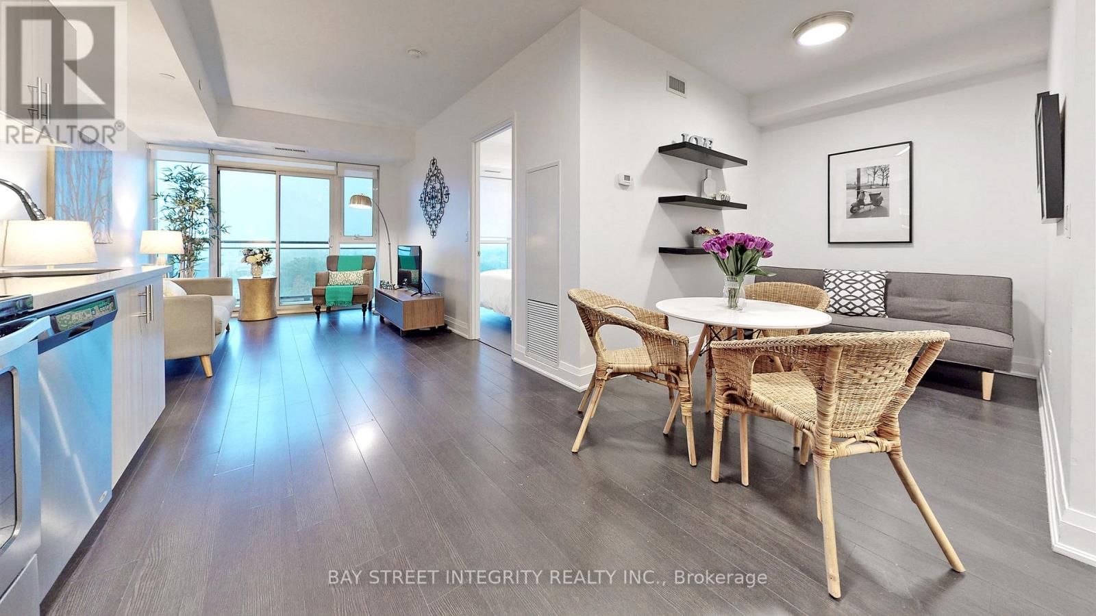 801 - 16 Mcadam Avenue, Toronto, Ontario  M6A 0B9 - Photo 6 - W12741938