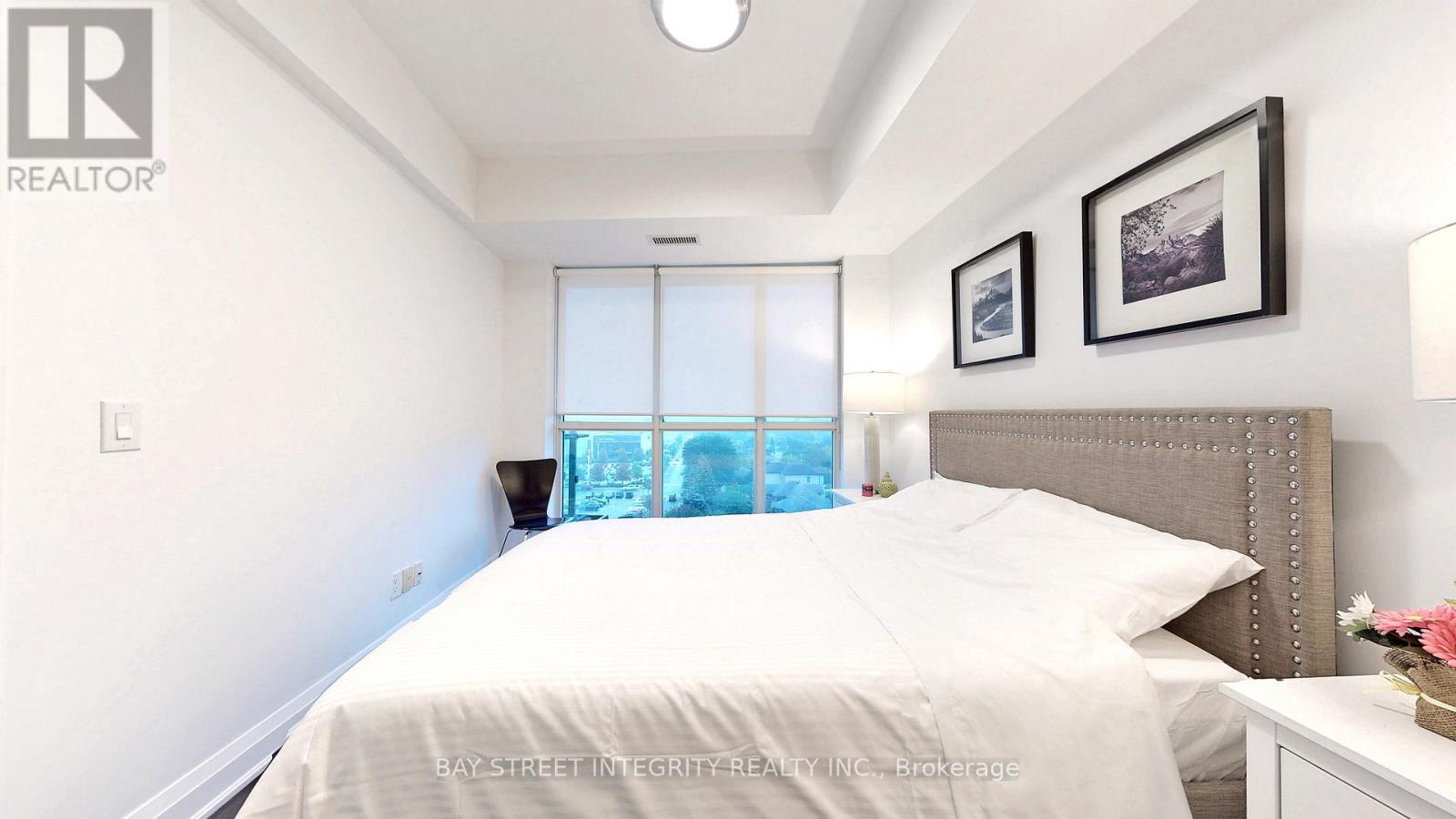 801 - 16 Mcadam Avenue, Toronto, Ontario  M6A 0B9 - Photo 9 - W12741938