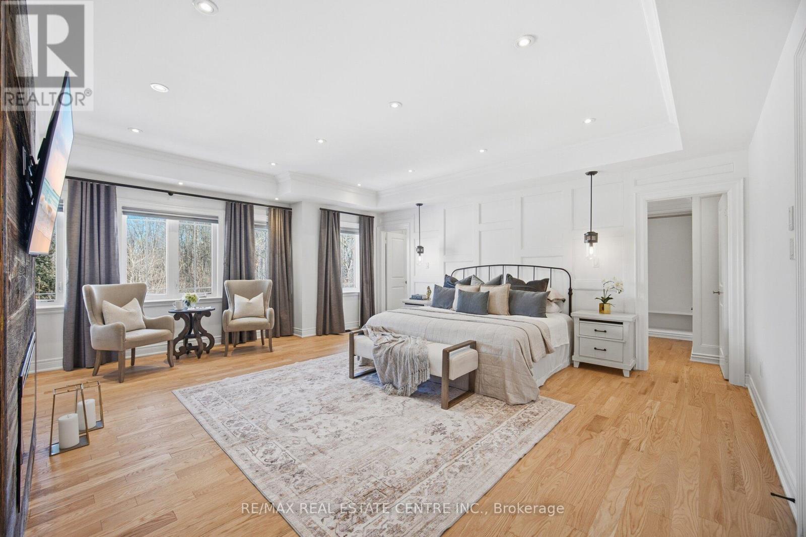 4 Crown Forest Court, Brampton, Ontario  L6Y 2Y5 - Photo 29 - W12741946