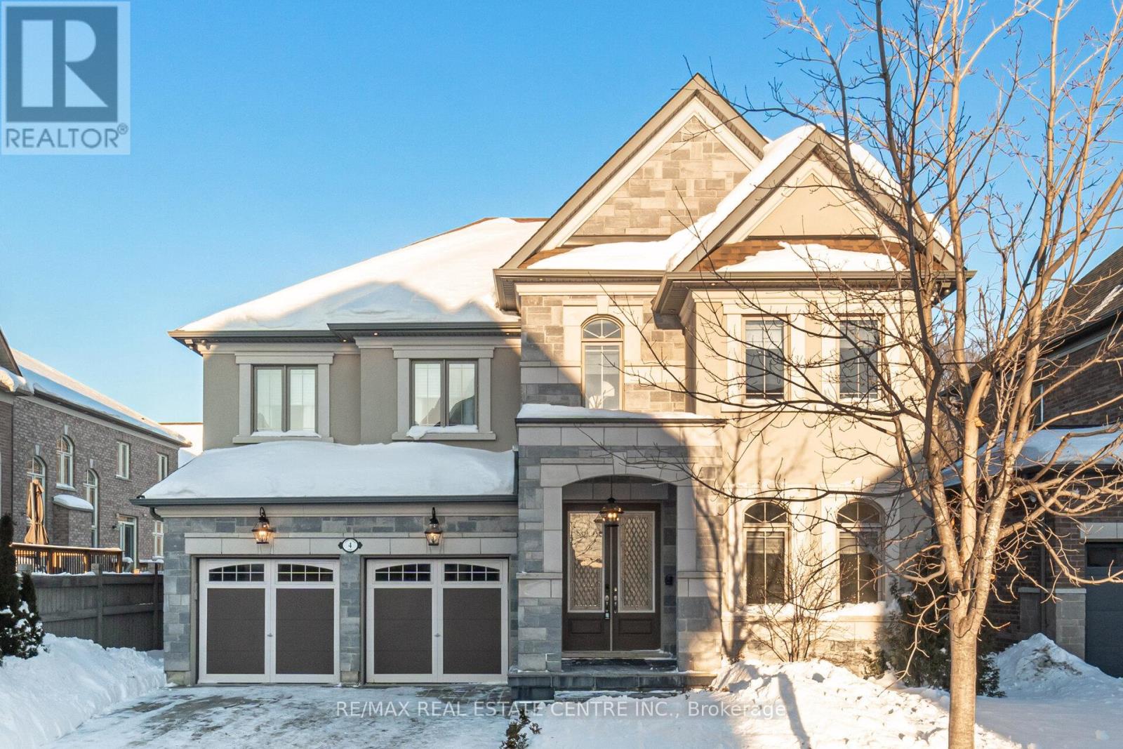 4 Crown Forest Court, Brampton, Ontario  L6Y 2Y5 - Photo 4 - W12741946