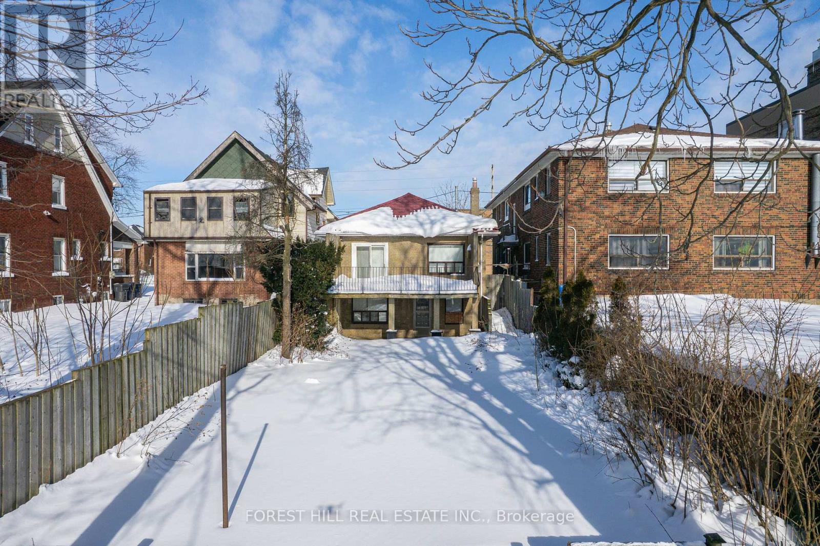 2703 Lake Shore Boulevard W, Toronto, Ontario  M8V 1G6 - Photo 10 - W12741992