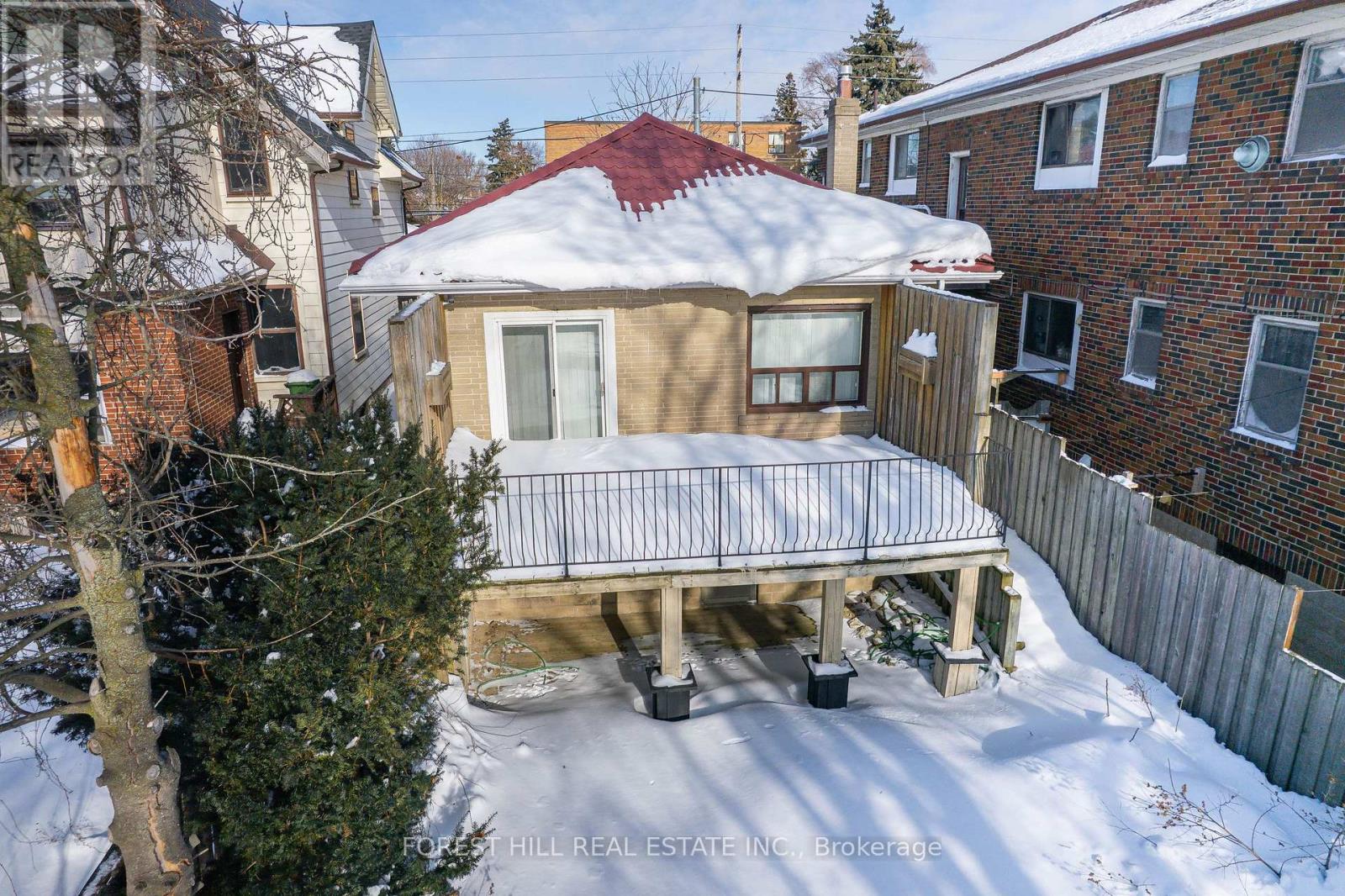 2703 Lake Shore Boulevard W, Toronto, Ontario  M8V 1G6 - Photo 11 - W12741992