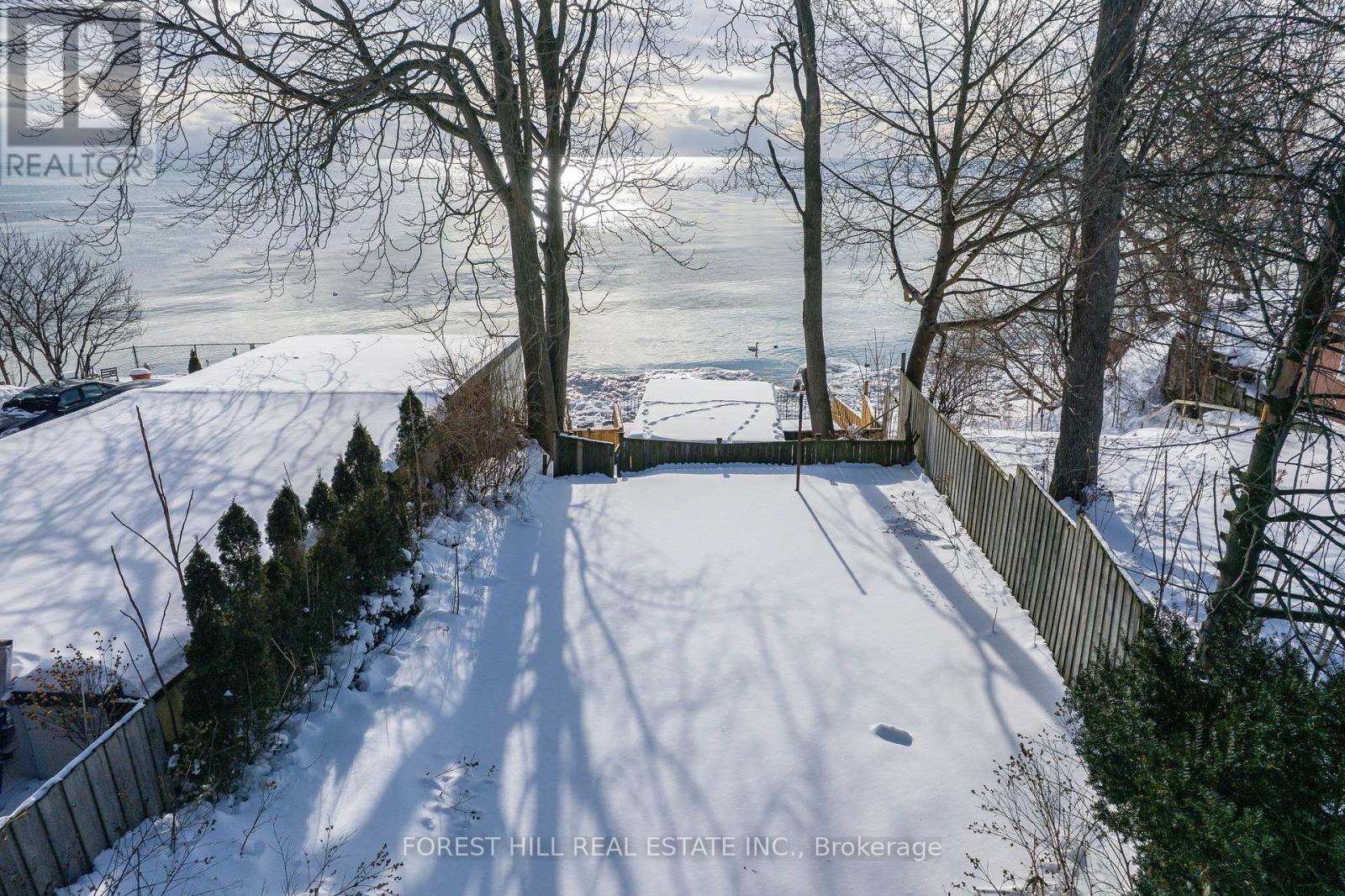 2703 Lake Shore Boulevard W, Toronto, Ontario  M8V 1G6 - Photo 12 - W12741992