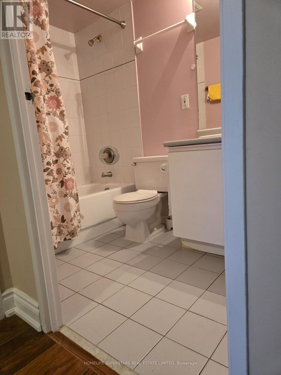 607 - 3 Rowntree Road E, Toronto, Ontario  M9V 5G8 - Photo 18 - W12742056