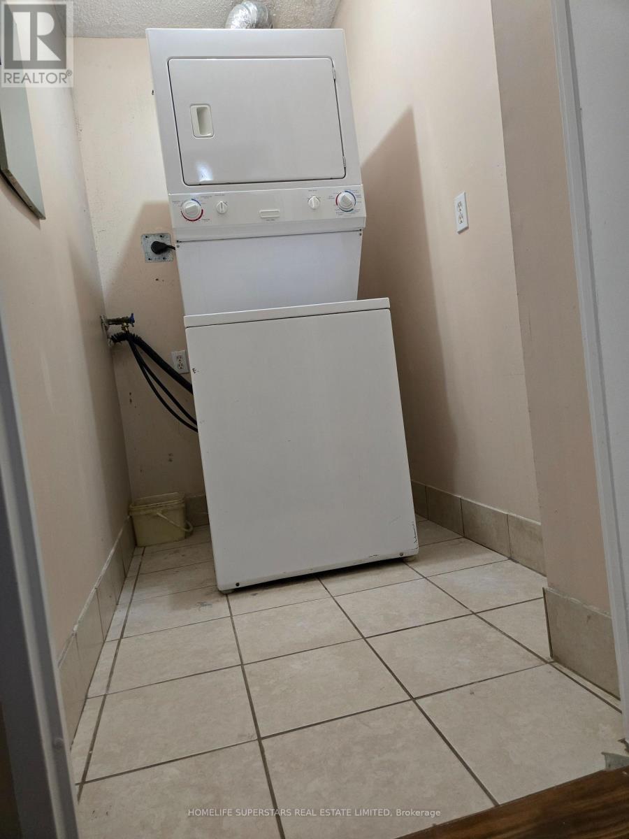 607 - 3 Rowntree Road E, Toronto, Ontario  M9V 5G8 - Photo 23 - W12742056