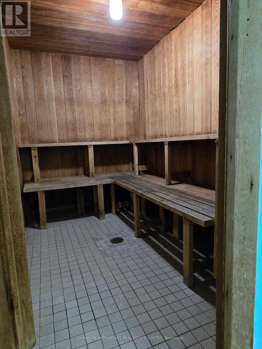 607 - 3 Rowntree Road E, Toronto, Ontario  M9V 5G8 - Photo 32 - W12742056