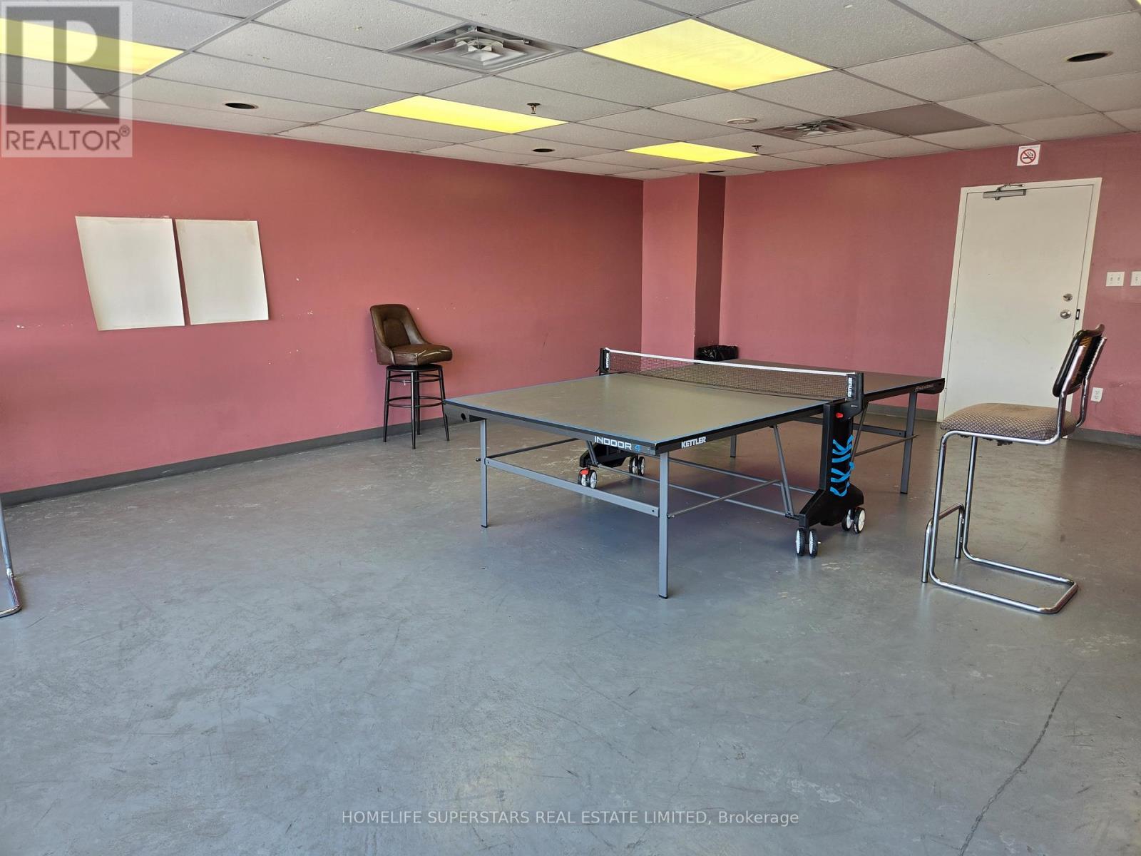 607 - 3 Rowntree Road E, Toronto, Ontario  M9V 5G8 - Photo 36 - W12742056