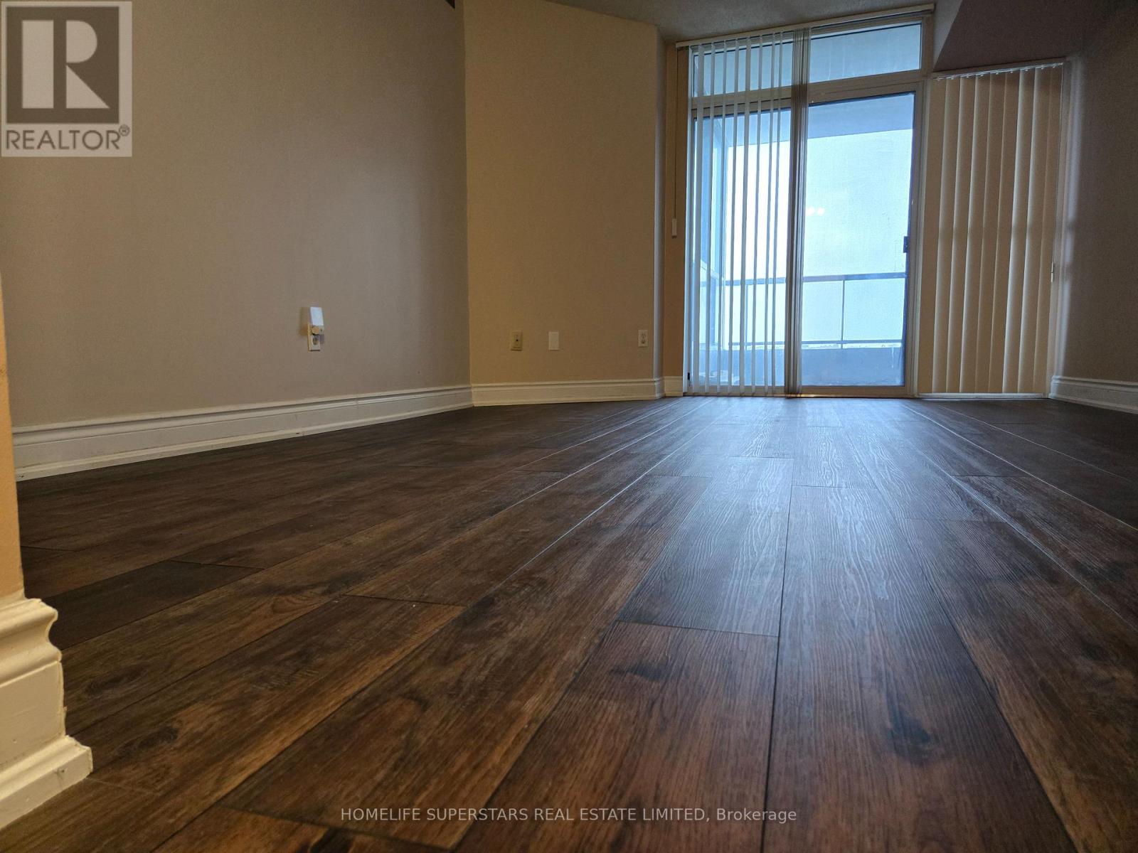 607 - 3 Rowntree Road E, Toronto, Ontario  M9V 5G8 - Photo 9 - W12742056