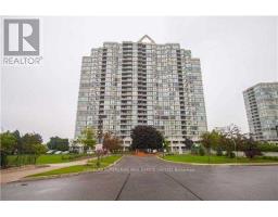 607 - 3 ROWNTREE ROAD E, Toronto, Ontario