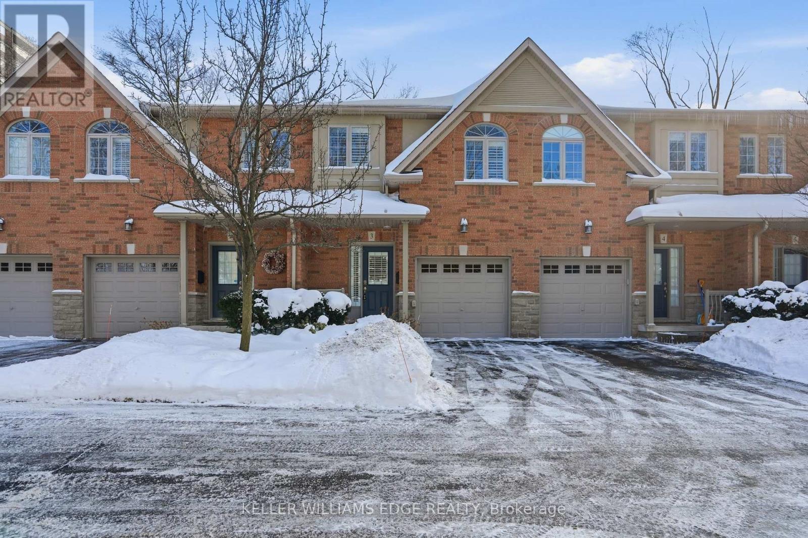 3 - 540 Guelph Line, Burlington, Ontario  L7R 3M4 - Photo 2 - W12742058