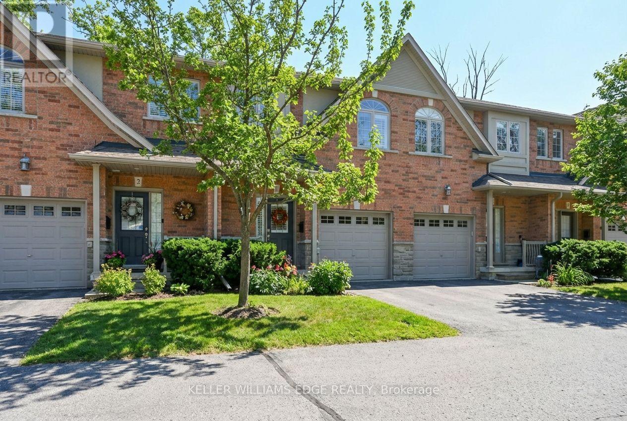 3 - 540 Guelph Line, Burlington, Ontario  L7R 3M4 - Photo 3 - W12742058