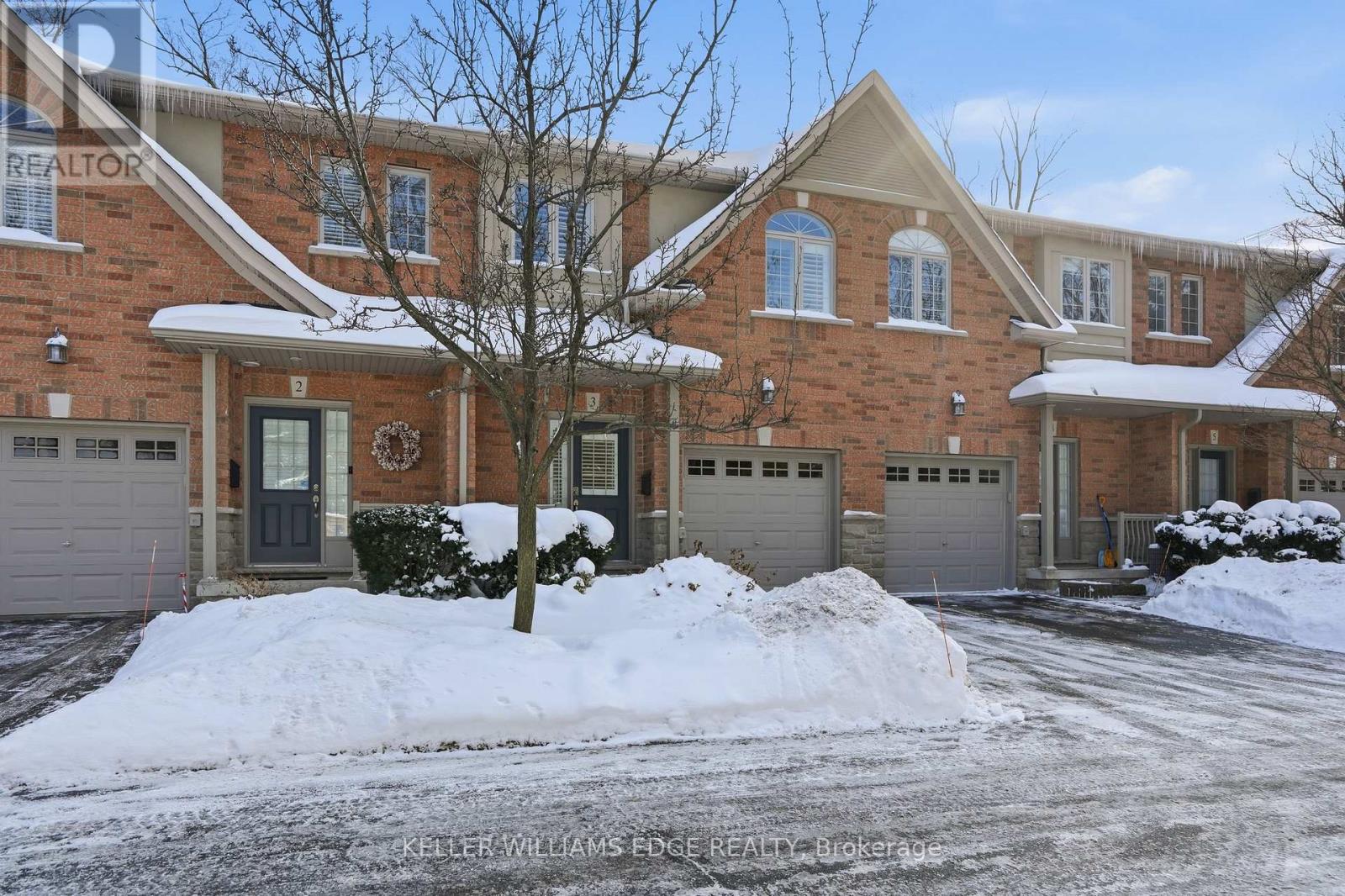 3 - 540 Guelph Line, Burlington, Ontario  L7R 3M4 - Photo 4 - W12742058