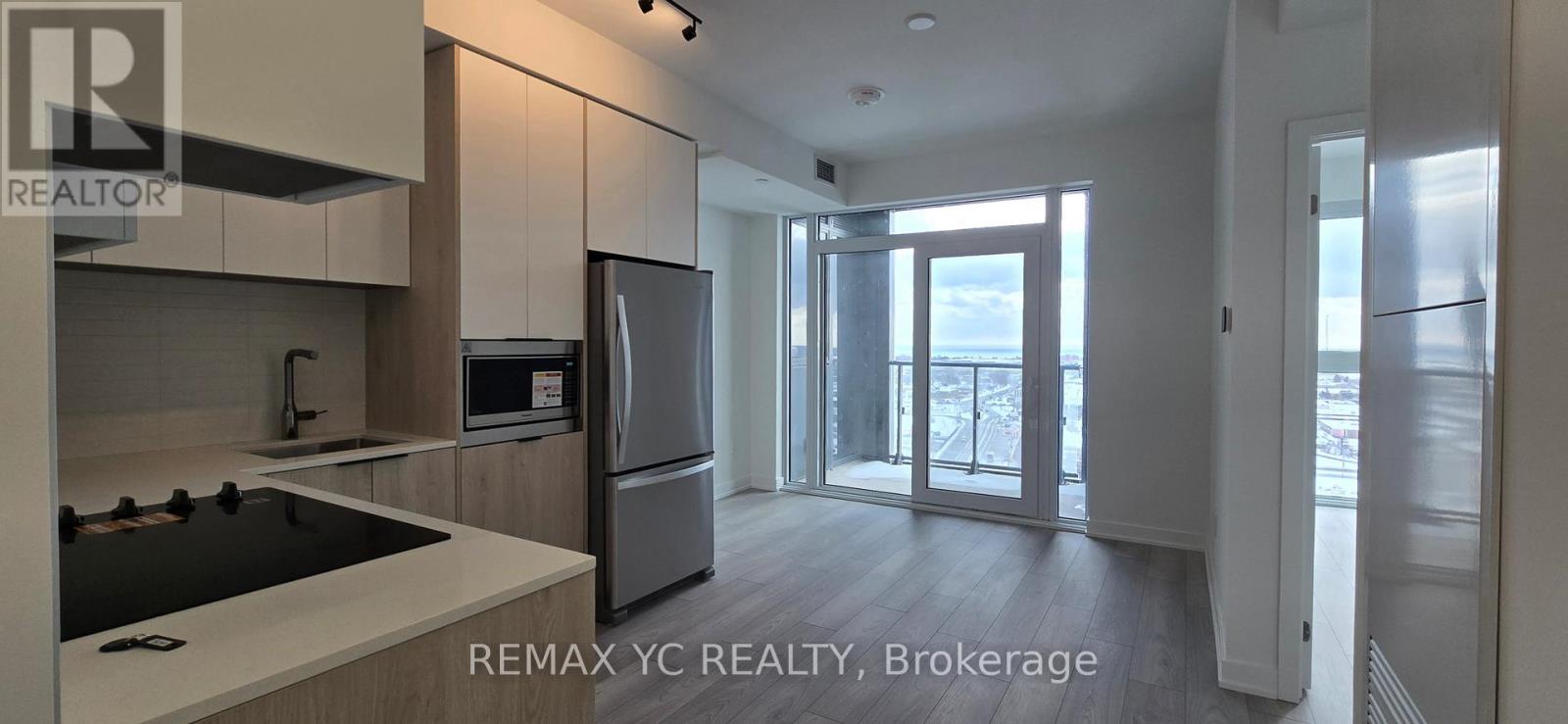 1508 - 1007 THE QUEENSWAY, Toronto, Ontario