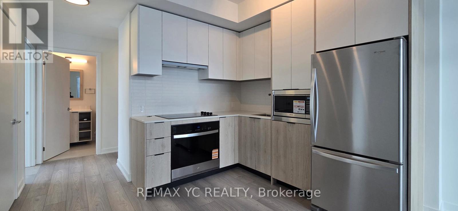 1508 - 1007 The Queensway, Toronto, Ontario  M8Z 0H4 - Photo 3 - W12742086