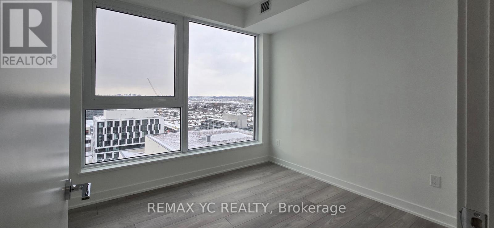 1508 - 1007 The Queensway, Toronto, Ontario  M8Z 0H4 - Photo 9 - W12742086