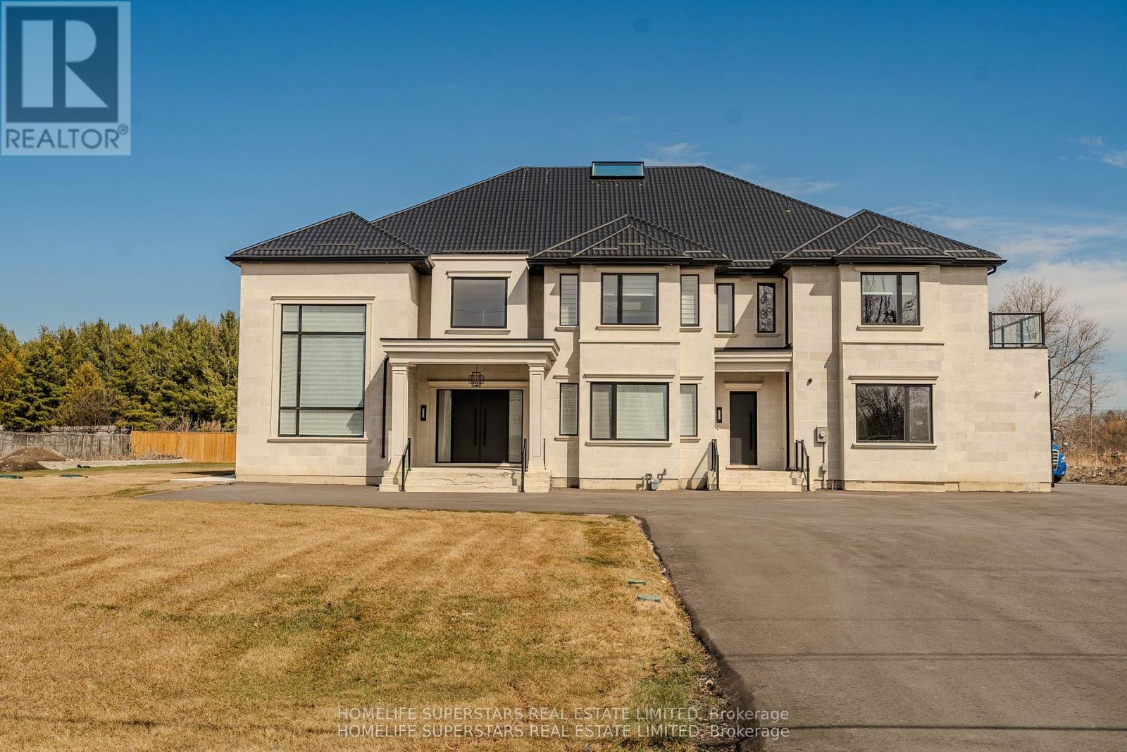 12031 THE GORE ROAD, Caledon, Ontario