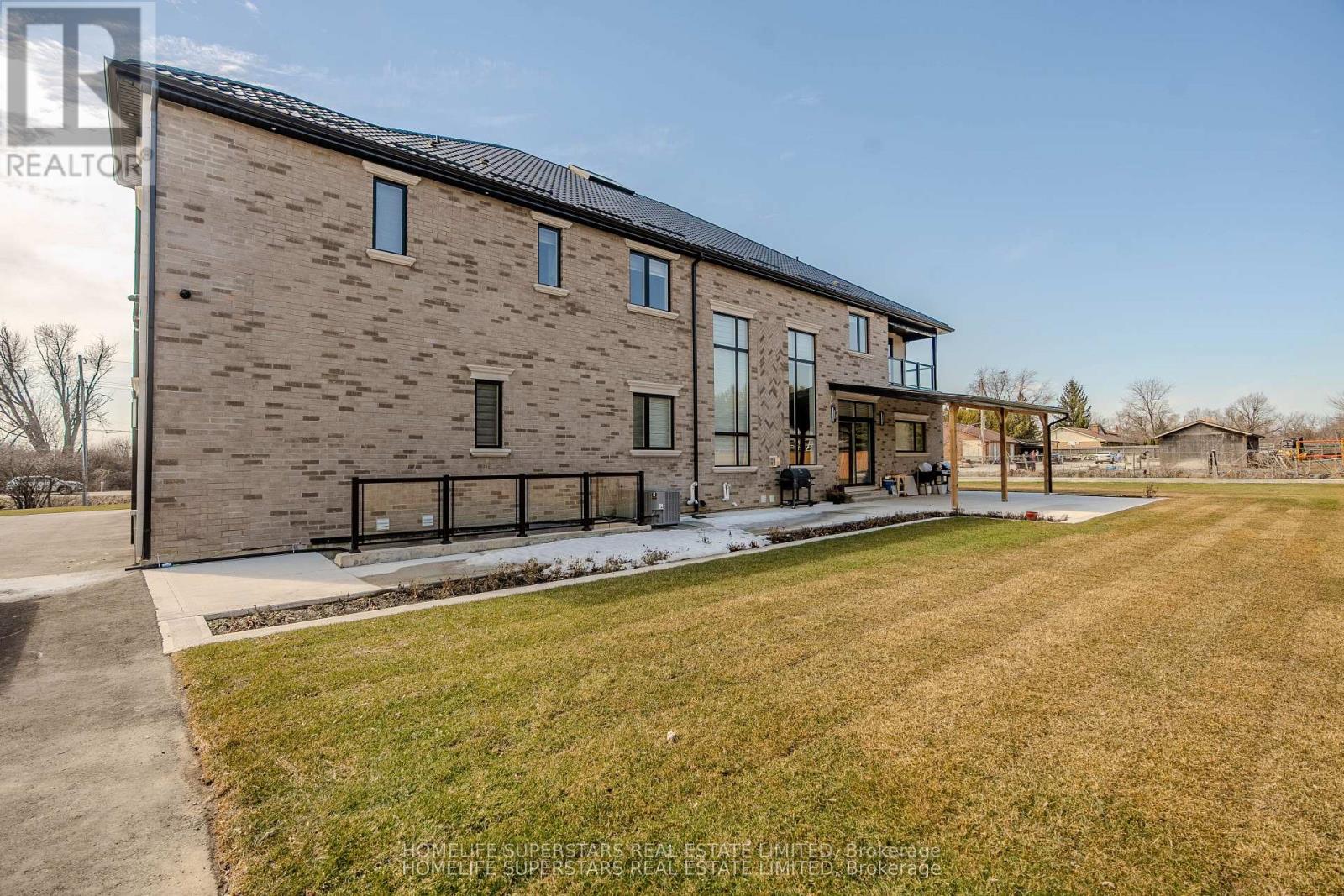 12031 The Gore Road, Caledon, Ontario  L7E 0W5 - Photo 3 - W12742100