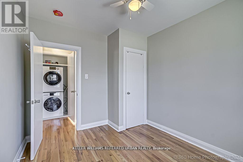 Main - 554 Caledonia Road, Toronto, Ontario  M6E 4V4 - Photo 16 - W12742108