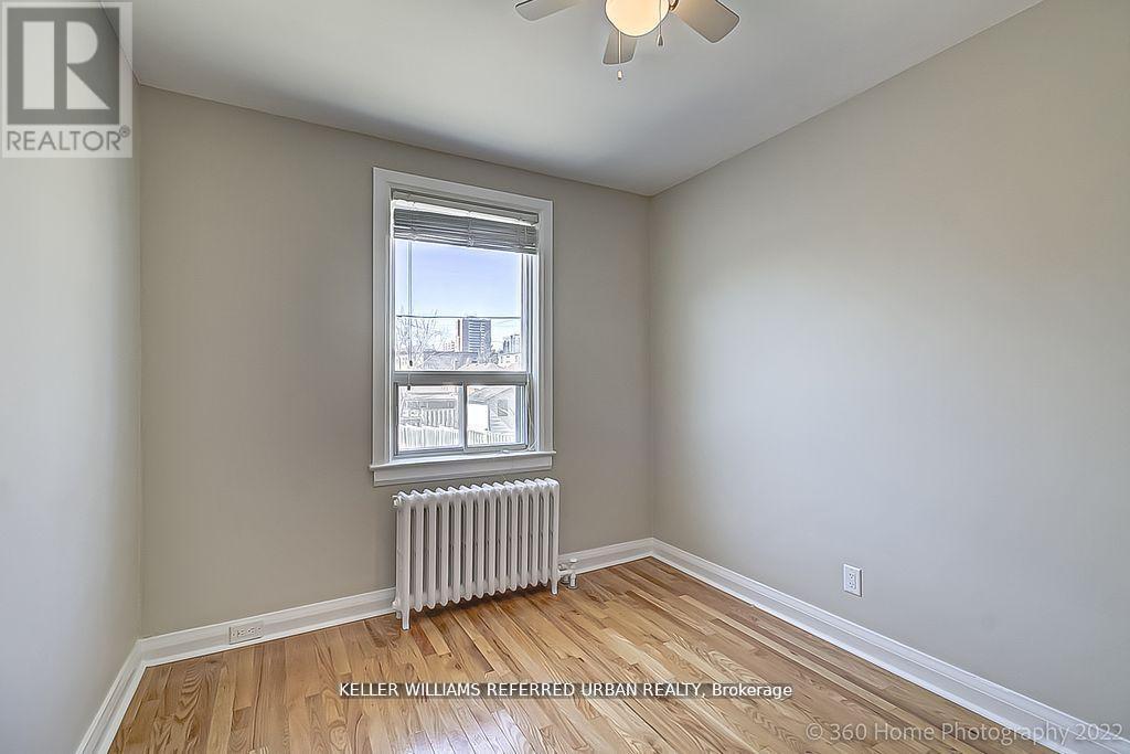 Main - 554 Caledonia Road, Toronto, Ontario  M6E 4V4 - Photo 17 - W12742108