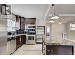 MAIN - 554 CALEDONIA ROAD, Toronto, Ontario