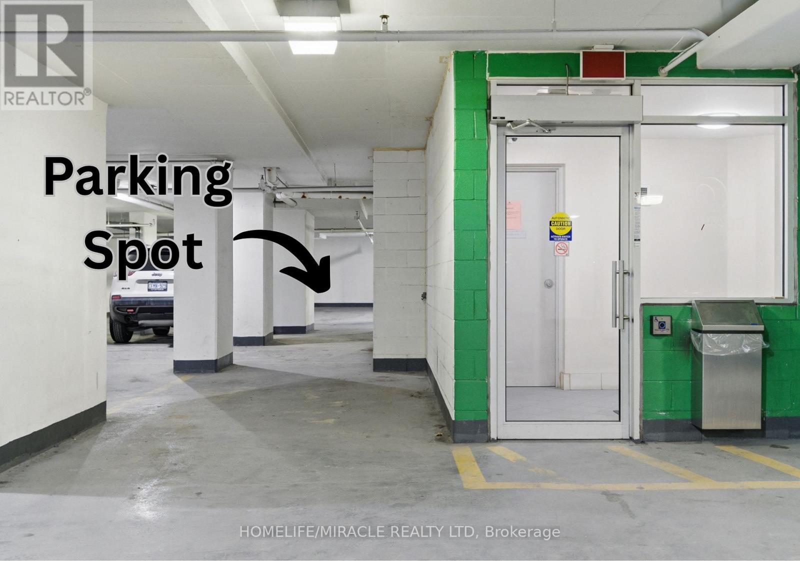 2901 - 330 Burnhamthorpe Road W, Mississauga, Ontario  L5B 3Y5 - Photo 24 - W12742118