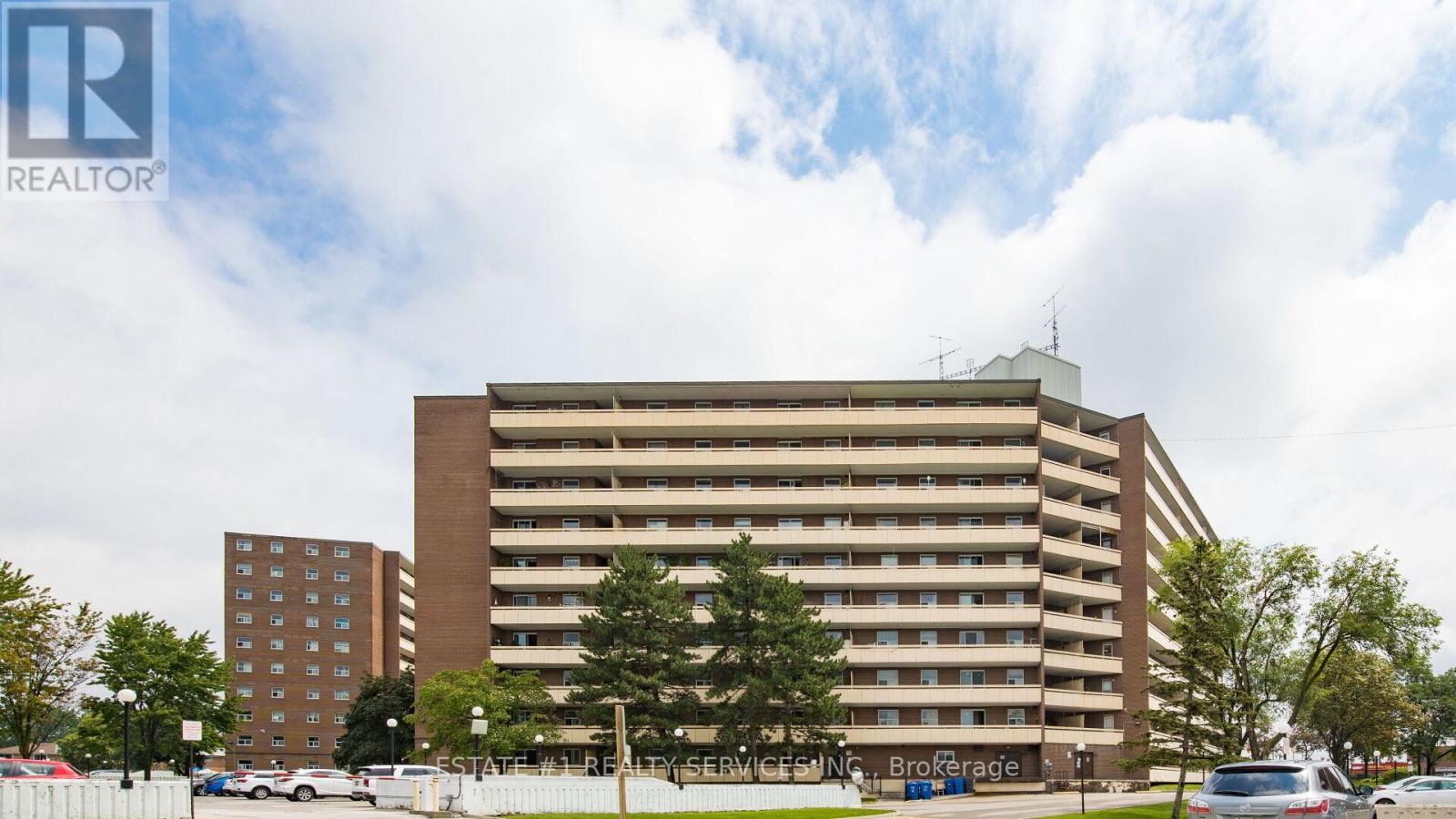 402 - 3555 Derry Road E, Mississauga, Ontario  L4T 1B2 - Photo 3 - W12742120