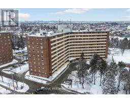 402 - 3555 DERRY ROAD E, Mississauga, Ontario