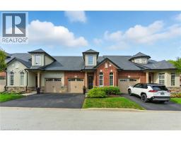 4 BURGUNDY Grove, Ancaster, Ontario