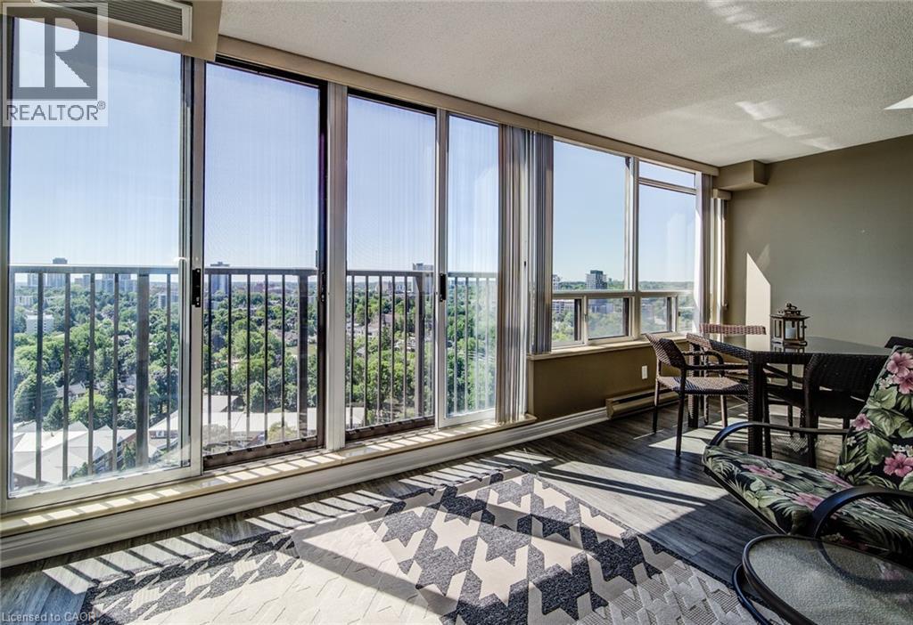 6 Willow Street Unit# 2203, Waterloo, Ontario N2J 4S3 - Photo 17 - 40801790