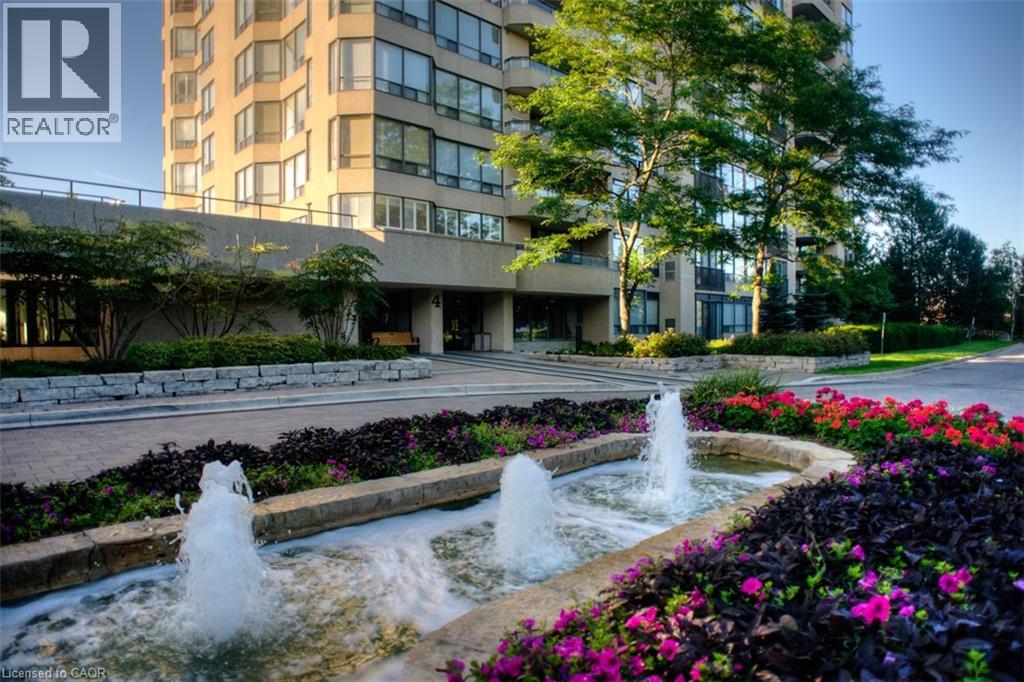 6 Willow Street Unit# 2203, Waterloo, Ontario N2J 4S3 - Photo 31 - 40801790