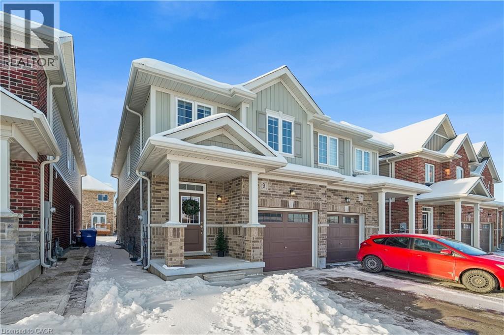 9 Elsegood Drive, Guelph, Ontario  N1L 0R5 - Photo 2 - 40801774