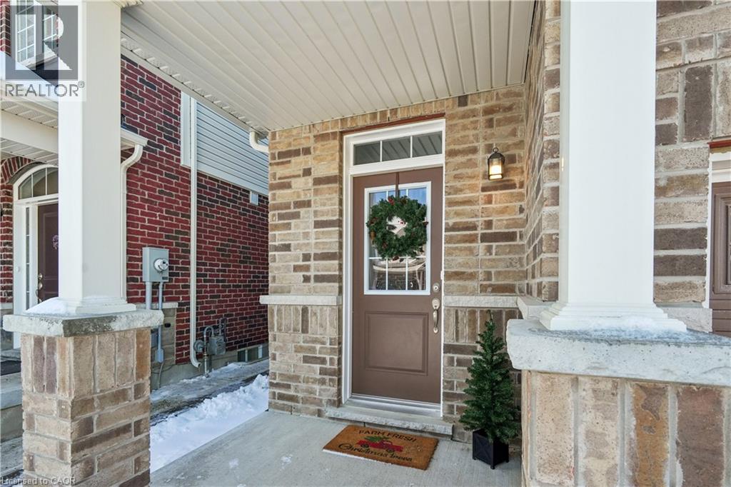 9 Elsegood Drive, Guelph, Ontario  N1L 0R5 - Photo 4 - 40801774