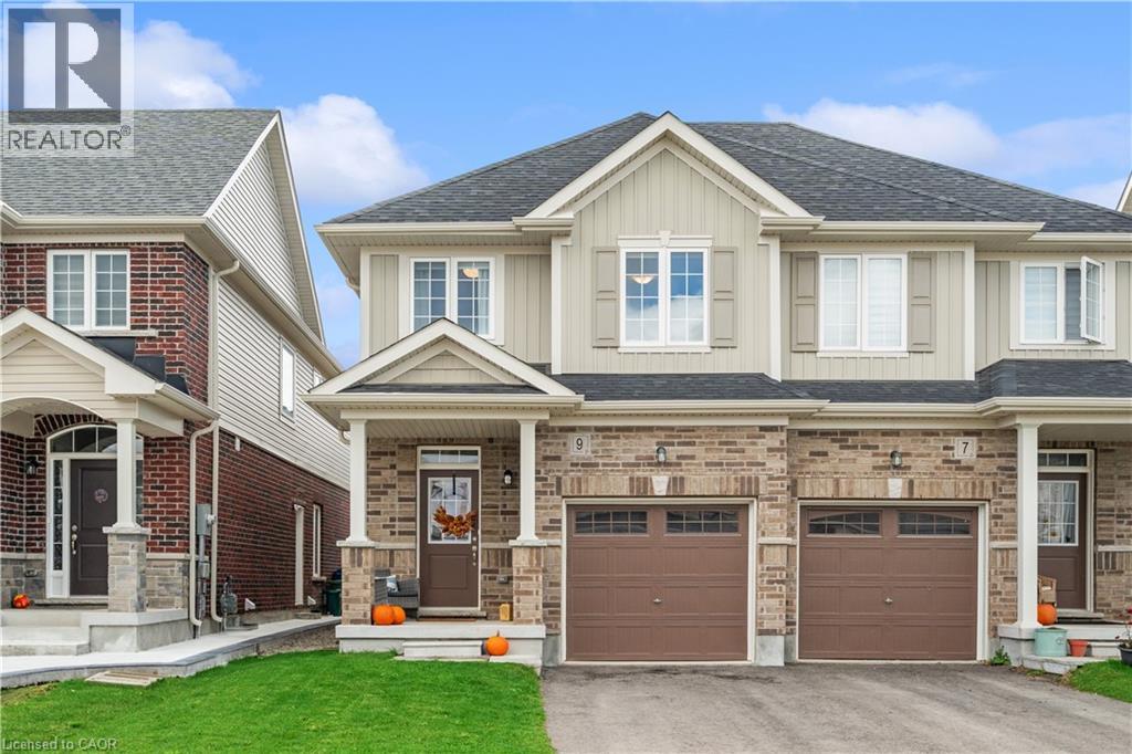 9 Elsegood Drive, Guelph, Ontario  N1L 0R5 - Photo 42 - 40801774