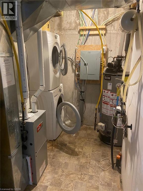 32 Elmsdale Drive Unit# 3b, Kitchener, Ontario  N2E 1H6 - Photo 10 - 40801768