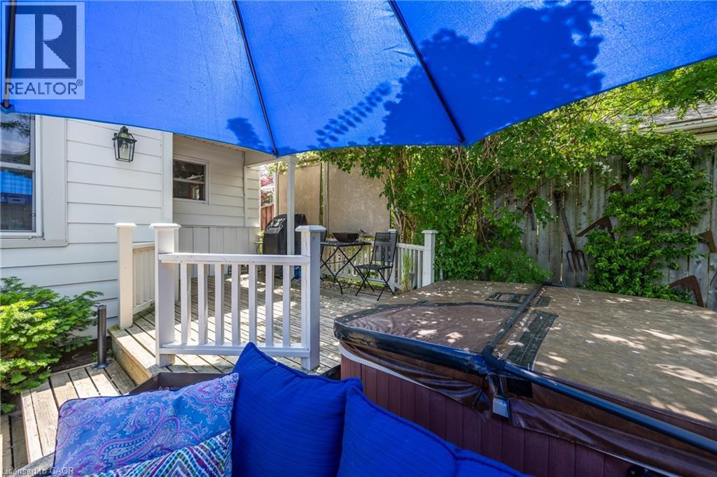 5 Hawthorne Avenue, Simcoe, Ontario  N3Y 2L6 - Photo 27 - 40801445