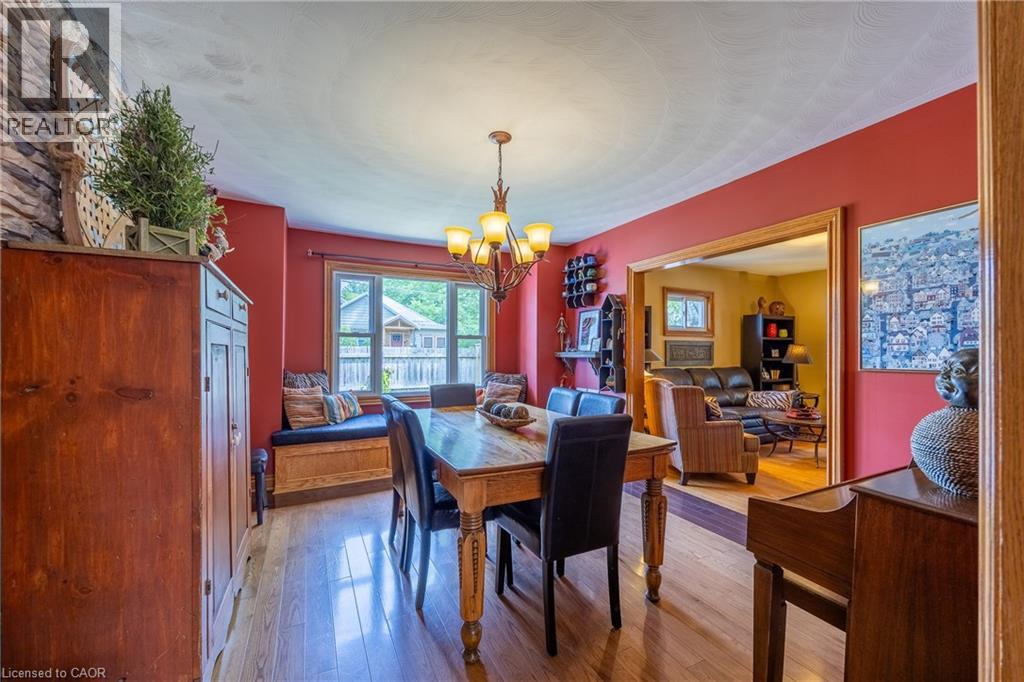 5 Hawthorne Avenue, Simcoe, Ontario  N3Y 2L6 - Photo 8 - 40801445