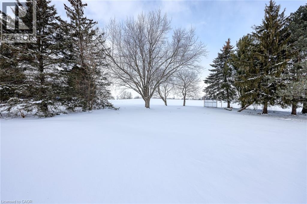 485385 Firehall Road, Woodstock, Ontario  N4S 7V8 - Photo 41 - 40801237