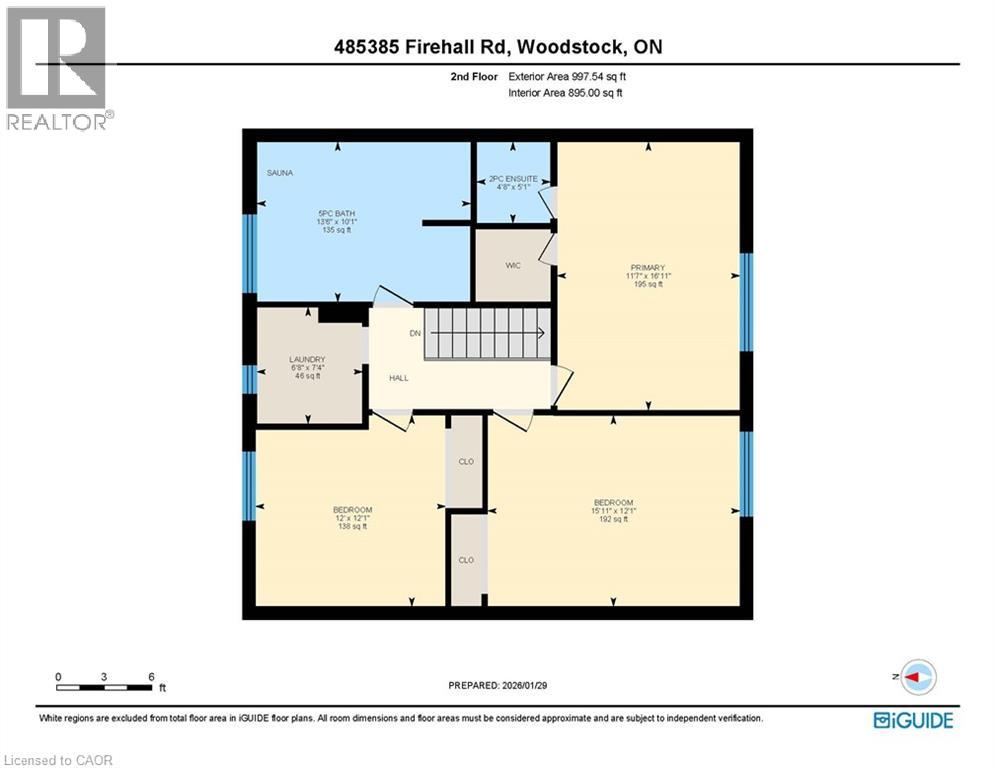 485385 Firehall Road, Woodstock, Ontario  N4S 7V8 - Photo 48 - 40801237